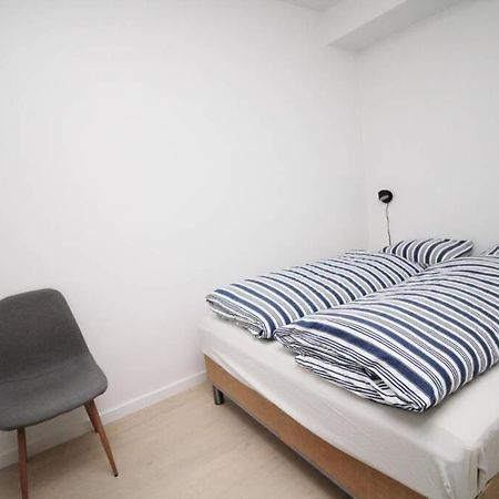 Nordic Host Apts - Opera House, Munch And Maaemo / 2Bd City Center Oslo Ngoại thất bức ảnh