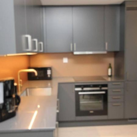 Nordic Host Apts - Opera House, Munch And Maaemo / 2Bd City Center Oslo Ngoại thất bức ảnh