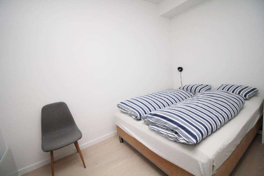 Nordic Host Apts - Opera House, Munch And Maaemo / 2Bd City Center Oslo Ngoại thất bức ảnh
