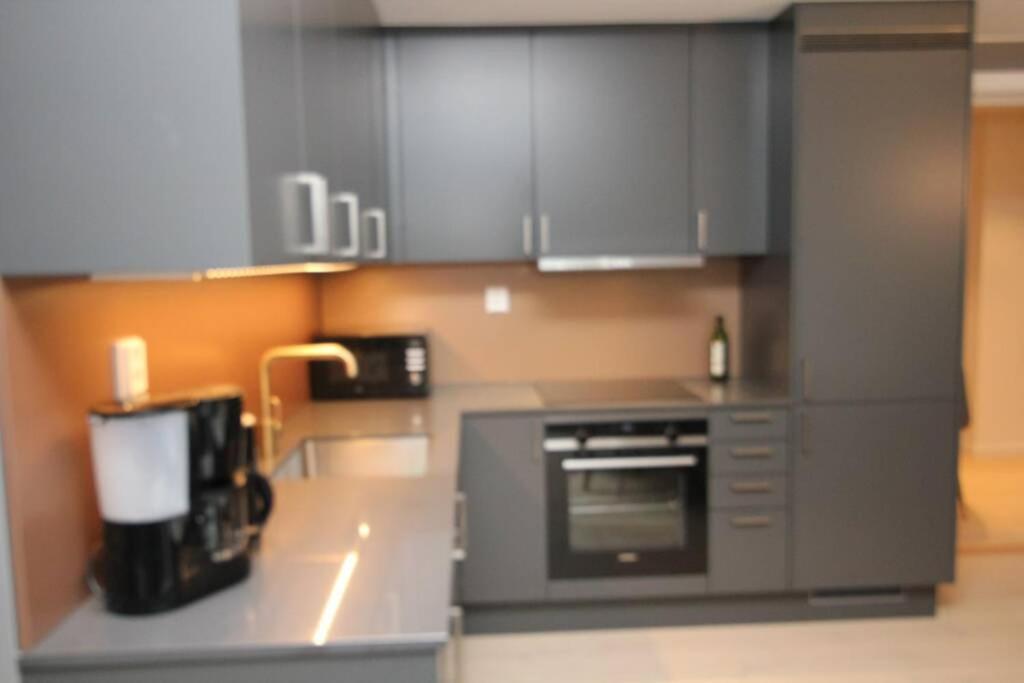 Nordic Host Apts - Opera House, Munch And Maaemo / 2Bd City Center Oslo Ngoại thất bức ảnh