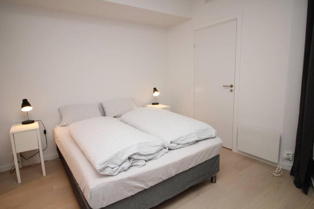 Nordic Host Apts - Opera House, Munch And Maaemo / 2Bd City Center Oslo Ngoại thất bức ảnh